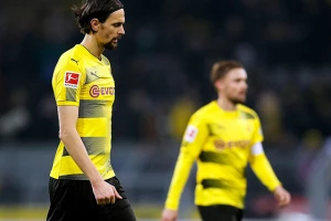 Gotovo - Novi defanzivac u Dortmundu, Subotić i Bartra na izlaznim vratima!