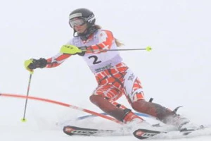 Vlhova pobednica slaloma u Leviju, Ignjatovićeva nije završila trku
