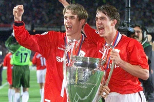 Salford – Čedo Ser Aleksove dece