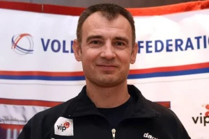 Grbić zadovoljan vikendom u Italiji