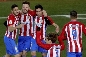 Juve pazari u španskoj prestonici?