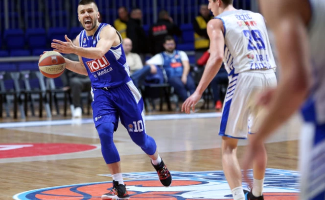 aba-liga.com/Budućnost VOLI