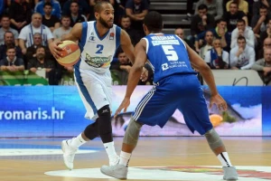 ABA - Mornar igra sjajno, sad ima i MVP-a kola