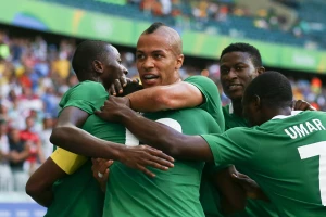 Nigerijci objavili konačan spisak za Mundijal, sedmorica iz Premijer lige