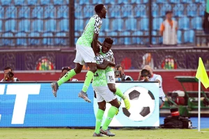 KAN - Igalo i Ivobi srušili Kamerun, Nigerija u četvrtfinalu