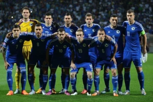 Grupa H - BiH spasila čast domaćina, Belgija i Grčka ne posustaju!