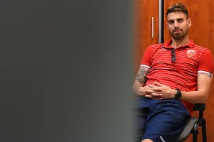 Zašto je Le Talek otišao sa priprema ranije?