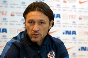 Kovač: "Nemamo iskustvo, ali imamo kvalitet!"