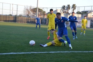 Vojvodina slavila u poslednjoj proveri u Beleku