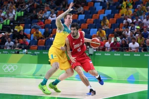 Kalinić: "Konačno sam se odmorio posle šest godina, na Krit da se izmerimo gde smo!"