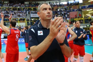 Ostaju li selektori Grbić i Terzić? Saznaćemo u nedelju!