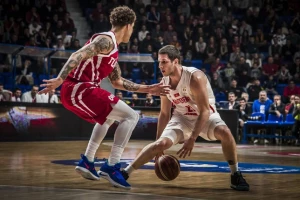 Ivanović neizvestan za Mundobasket!