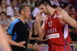 ''Orlići'' protiv Izraela za polufinale (16:00)