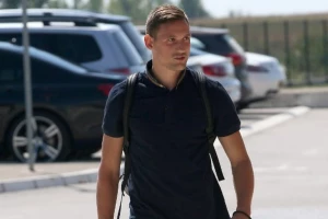 Nikola Stojiljković već ima novi klub!