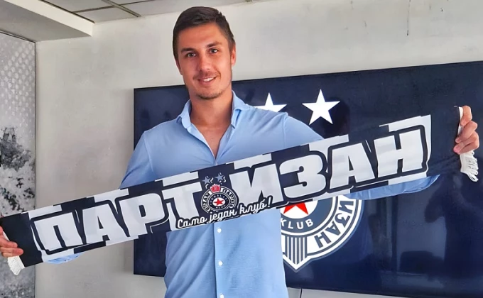 FK Partizan