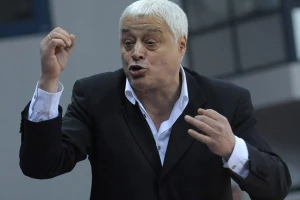 Nikolić: ''A neki su nas prozivali posle Zvezde i Olimpije...''