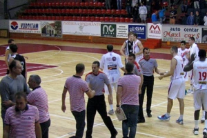 'Muta' Nikolić: ''Još kad nam se priključe Kalinić i Birčević...''