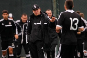 Partizanu realizacija još uvek problematična?