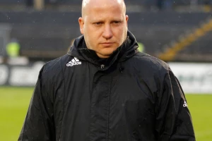 Nikolić: "Zvezda je najbolji evropski tim"