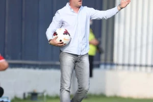 Nikolić: "Igrači pokazali jedinstvo, tako i na terenu"