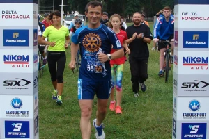 Maraton za Ginisa - Goran bez problema do Novog Sada, u petak startuje iz Rume