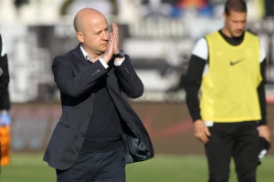 "Grobari" oduševljeni: "Ćelavko, stižemo!" (TVITOVI)