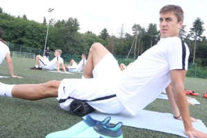 Nikolić nakon prelepog gola: "Ako ne pokušaš..."