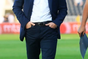 Nikolić sa dva klasična špica! (SASTAVI)