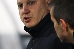 Partizan - Nikolić opominje pred Žarkovo!