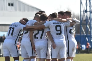 Vest koja bi mogla da zaboli, Partizan i dalje pod suspenzijom?