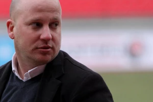 Nikolić: "Na Zvezdu s motivom više!"
