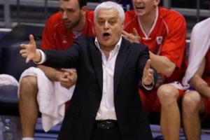 Nikolić: ''Zbog naših promašaja Zvezda ode u Evroligu...''