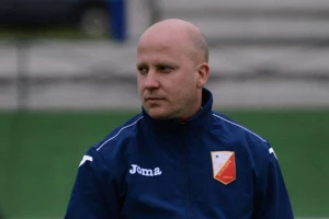 Nikolić: „Prvo Voždovac, tek onda Šerif!“