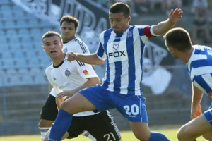 Nikolić: "Karaburma druga kuća"
