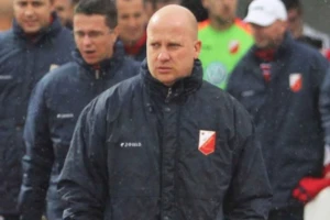 Nikolić: "Posle pauze napad na vrh"
