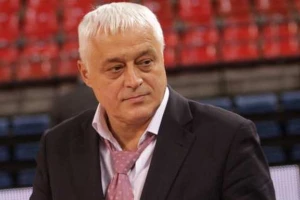 Nikolić: "Evrokup je škola za Radnički"