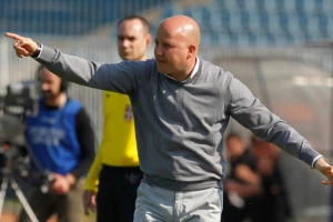 Nikolić: "Ne dozvoljavam da iko misli da je gotovo!"