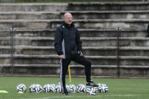 Nikolić: "Ništa od spektakularnog prelaznog roka"