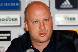 Nikolić: "Ludogorec čekamo sa 30.011 ratnika!"