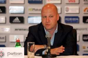 Nikolić: "Motivisani za nastavak pobedničkog niza"