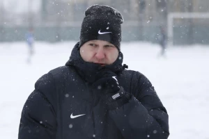 Nikolić: "Tavamba korektan, momci profesionalni"