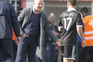 Crno-beli: ''Trebalo je da dobijemo sa 3:0''
