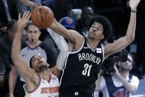 Vlasnik NBA franšize pozitivan