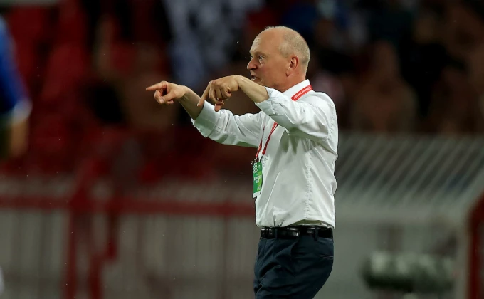 Pedja Milosavljevic/STARSPORT
