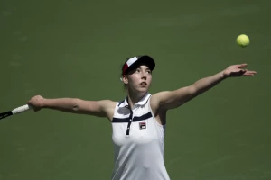 WTA - Dve srpske teniserke u prvih 100!
