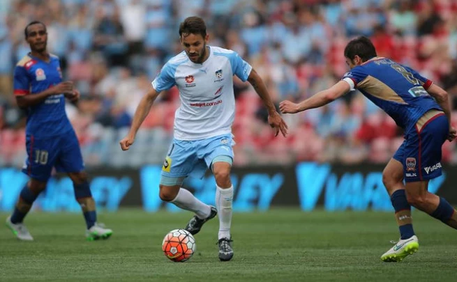 sydneyfc.com