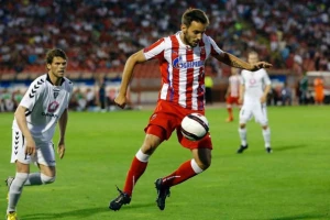 Ninković: ''Ni do sutra ne bismo dali gol!''