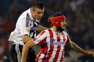 Zvezdi derbi za zaborav!