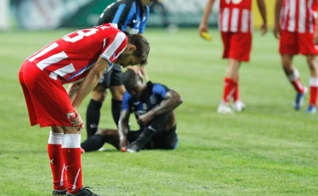 crvenazvezdafk.com