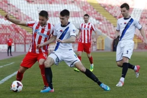 Povratak Ninkovića, 'rampa' Cilinšeku!